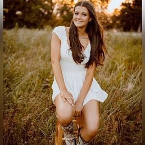 Meet your Posher, Camryn